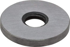 Value Collection - 0.1" Round Steel Spacer Block - Accuracy Grade B - All Tool & Supply