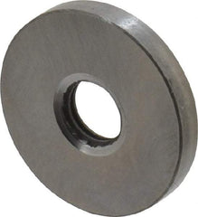 Value Collection - 0.104" Round Steel Spacer Block - Accuracy Grade B - All Tool & Supply