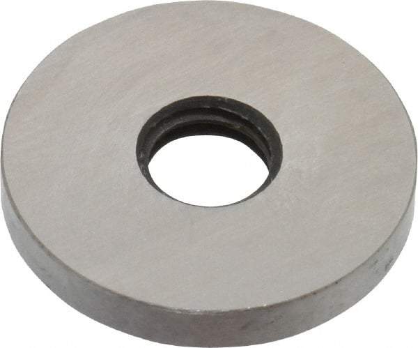 Value Collection - 0.105" Round Steel Spacer Block - Accuracy Grade B - All Tool & Supply