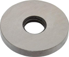 Value Collection - 0.105" Round Steel Spacer Block - Accuracy Grade B - All Tool & Supply