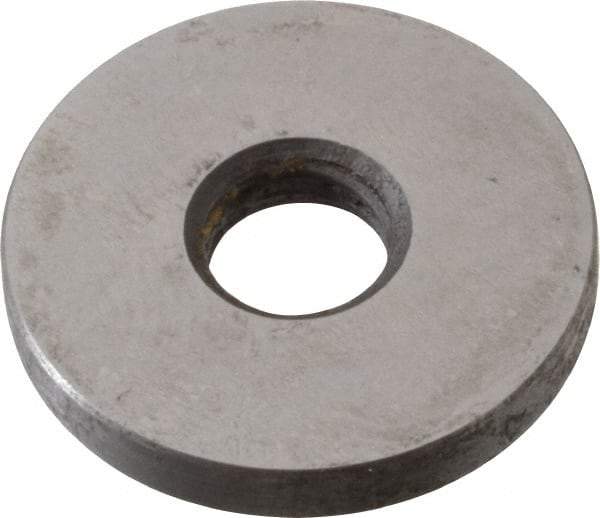 Value Collection - 0.106" Round Steel Spacer Block - Accuracy Grade B - All Tool & Supply