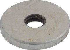 Value Collection - 0.109" Round Steel Spacer Block - Accuracy Grade B - All Tool & Supply