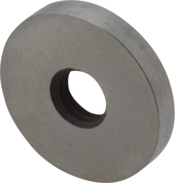 Value Collection - 0.12" Round Steel Spacer Block - Accuracy Grade B - All Tool & Supply