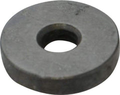 Value Collection - 0.15" Round Steel Spacer Block - Accuracy Grade B - All Tool & Supply