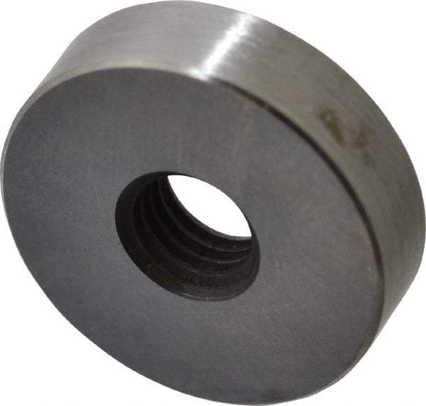 Value Collection - 0.2" Round Steel Spacer Block - Accuracy Grade B - All Tool & Supply