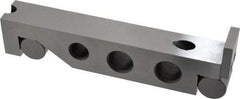 Value Collection - 5 Inch Long x 15/16 Inch Wide x 0.0002 Inch Center to Center Accuracy, 0.0004 Inch Parallelism, 5 Inch Between Rolls, Sine Bar - All Tool & Supply