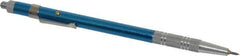 Value Collection - 6-1/4" OAL Retractable Pocket Scriber - Carbide Point - All Tool & Supply