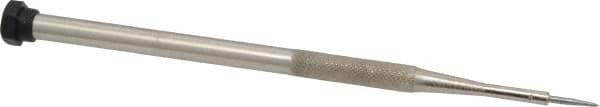 General - 5-5/16" OAL Needle Point Pocket Scriber - Steel - All Tool & Supply