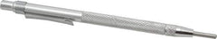 Value Collection - 6" OAL Pocket Scriber - Carbide Point with Magnetic Pickup - All Tool & Supply