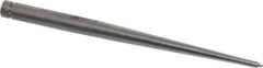 General - Pocket Scriber Replacement Point - Steel, 3/8" Body Diam, 2-7/8" OAL - All Tool & Supply