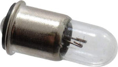 Made in USA - Edge & Center Finder Accessories Type: Replacement Bulb For Use With: Edge Finder TT3150 - All Tool & Supply