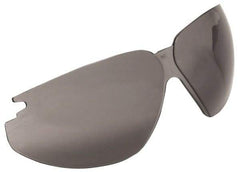 Uvex - Replacement Lenses For Glasses Type: Safety Glasses Replacement Lenses Lens Color: Gray - All Tool & Supply