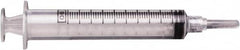 Weller - Soldering Accessories Type: Manual Assembled Syringe - 5cc Length (Inch): 11 - All Tool & Supply