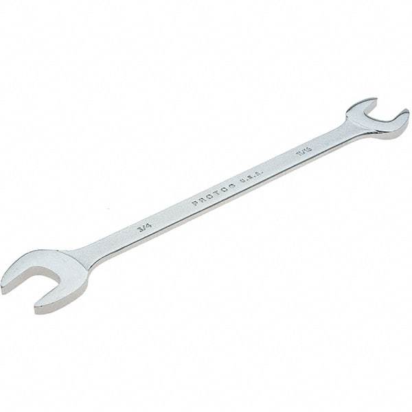 Proto - Open End Wrenches PSC Code: 5120 - All Tool & Supply