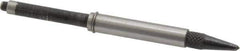 General - 6 x 5/8" Steel Punch Point - For Use with Starrett #06523781 - All Tool & Supply