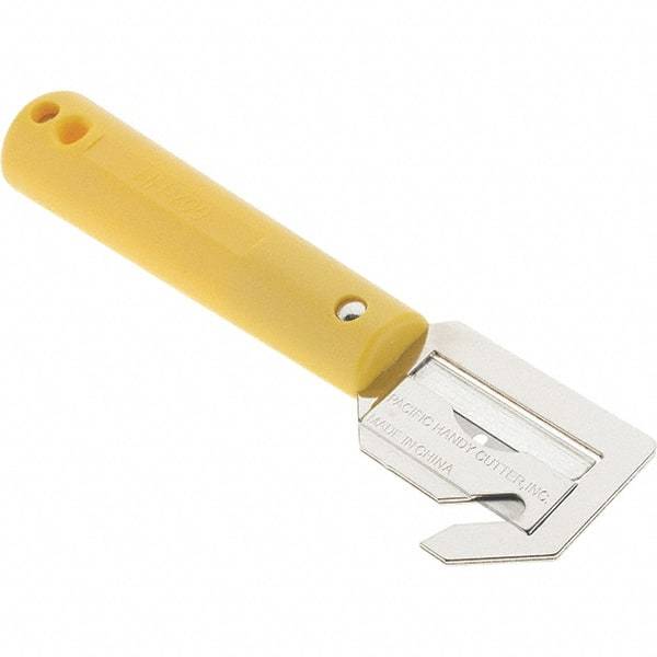 PHC - Recessed/Hook Blade Strap/Glass Cutter - 1 Blade Included - All Tool & Supply