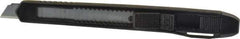 PHC - Snap Utility Knife - Plastic Handle - All Tool & Supply