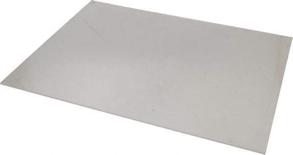 PRO-SAFE - Acrylic Flat Shield - 12" Wide x 16" Long x 1/8" Thick, Magnetic Base, For General Purpose Use - All Tool & Supply