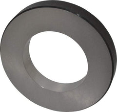 SPI - 3.6" Inside x 6-1/4" Outside Diameter, 0.945" Thick, Setting Ring - Accurate to 0.0002", Silver - All Tool & Supply