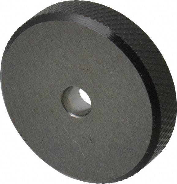 SPI - 0.225" Inside x 1-1/4" Outside Diameter, 0.315" Thick, Setting Ring - Accurate to 0.0001", Silver - All Tool & Supply