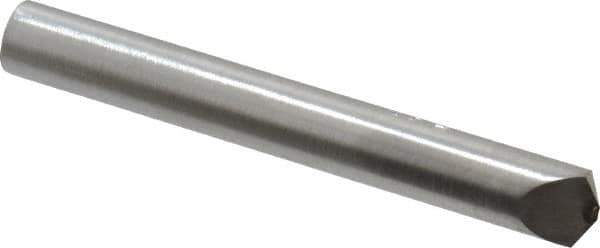 SPI - 3" Long x 3/8" Shank Diam Single Point Diamond Dresser - 3" Long x 3/8" Shank Diam - All Tool & Supply