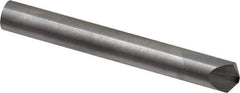 SPI - .10 Carat Single Point Diamond Dresser - 3" Long x 3/8" Shank Diam - All Tool & Supply