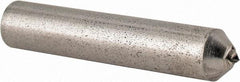 SPI - 1/3 Carat Single Point Series 202 Diamond Tool - 2 Inch Long x 3/8 Inch Shank Diameter - All Tool & Supply