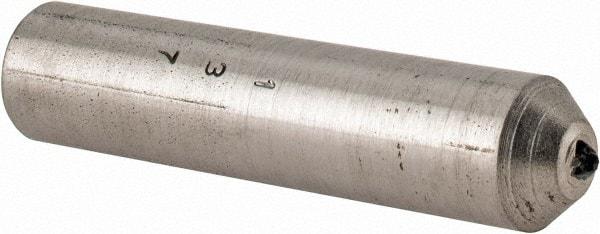 SPI - 1/3 Carat Single Point Series 404 Diamond Tool - 2 Inch Long x 7/16 Inch Shank Diameter - All Tool & Supply