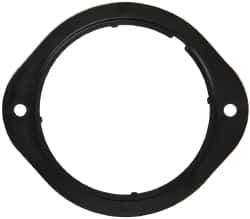 Federal Signal Emergency - Emergency Light Assembly Trim Ring - For Use with Model No. 462141 - All Tool & Supply