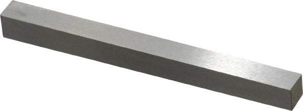 Value Collection - 0.5° Angle, 3 Inch Long, Angle Block - 57 RC Hardness - All Tool & Supply