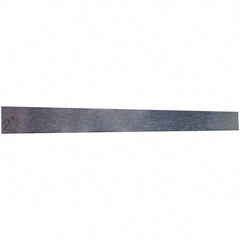 Value Collection - 2° Angle, 3 Inch Long, Angle Block - 55 RC Hardness - All Tool & Supply