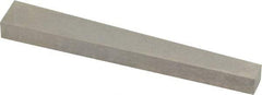 Value Collection - 3° Angle, 3 Inch Long, Angle Block - 55 RC Hardness - All Tool & Supply