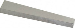 Value Collection - 5° Angle, 3 Inch Long, Angle Block - 55 RC Hardness - All Tool & Supply