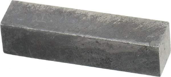 Mag-Mate - 1-1/2" Long x 3/8" Wide x 3/8" High, 2 Lb Average Pull Force, Alnico Square Bar Magnet - All Tool & Supply