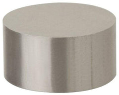 Mag-Mate - 3/4" Diam x 3/8" High Rare Earth Magnet - 0.15 Lb Max Capacity - All Tool & Supply