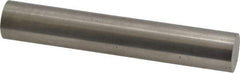 Mag-Mate - 3" Long x 1/2" Diam, Alnico Round Bar Magnet - Smooth - All Tool & Supply