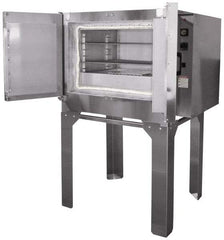 Grieve - Heat Treating Oven Accessories Type: Shelf For Use With: Portable High-Temperature Oven - All Tool & Supply