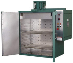 Grieve - Heat Treating Oven Accessories Type: Shelf For Use With: Large Work Space Bench Oven - All Tool & Supply