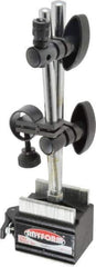 Anyform - Magnetic Uneven-Surface Indicator Bases Includes Holder: Yes On/Off Switch: No - All Tool & Supply