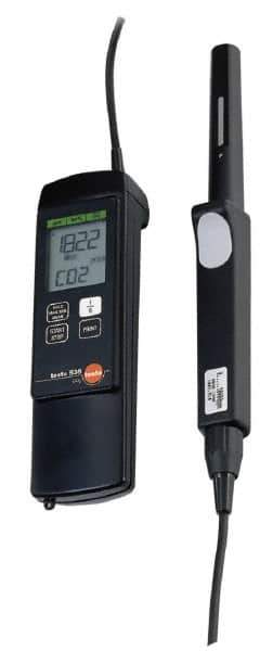 Value Collection - CO 2 Meter - All Tool & Supply
