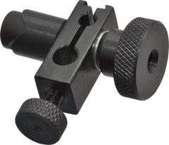 Value Collection - Test Indicator Clamp - For Use with All Standard Dovetails - All Tool & Supply