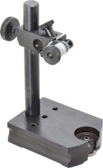 Squar-OL - Fine Adjustment Indicator Positioner & Holder with Base - All Tool & Supply