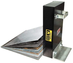 Mag-Mate - Heavy Duty Magnetic Sheet Separator Fanner - 8-5/16 Inches Wide x 15 Inches High x 3 Inches Deep - All Tool & Supply