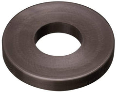 Igus - 5/8" Inside x 1" Outside Diam, 3/32" Thick, Iglide M250 Polymer Washer Thrust Bearing - 3,400 Max Pressure x Velocity - All Tool & Supply