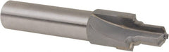 Scientific Cutting Tools - M10x1.00mm Port, 0.6339" Spotface Diam, Reamer Pilot, Carbide Tipped Porting Tool - All Tool & Supply