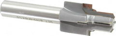 Scientific Cutting Tools - M16x1.5mm Port, 0.9488" Spotface Diam, Reamer Pilot, Carbide Tipped Porting Tool - All Tool & Supply