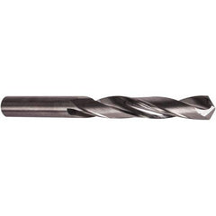 Precision Twist Drill - #1 118° Solid Carbide Jobber Drill - All Tool & Supply