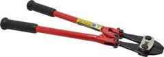 H.K. Porter - 18" OAL, 3/8" Capacity, Bolt Cutter - All Tool & Supply