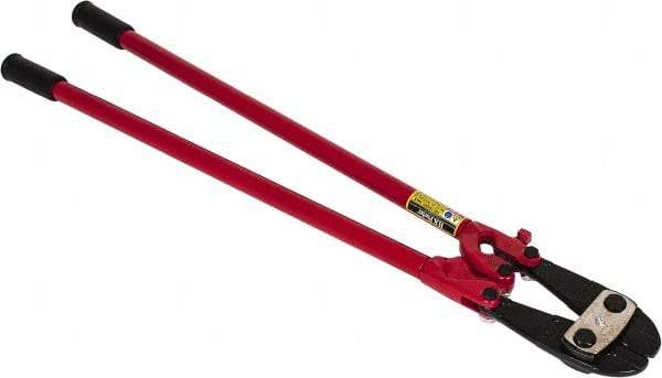 H.K. Porter - 42" OAL, 11/16" Capacity, Bolt Cutter - All Tool & Supply