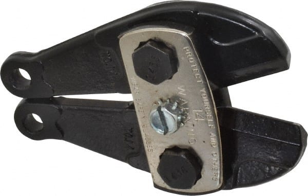 H.K. Porter - Replacement Plier Cutter Head - All Tool & Supply